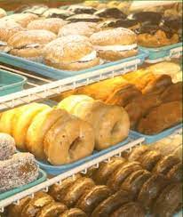 The Cookie Jar Pastry Shop Delicious Donuts Delicious Destinations Pastry Shop