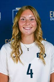 2025 Women's Soccer Roster