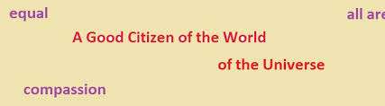 A Good Citizen Of The Earth Home Facebook