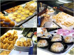 This round, we all agree to try out the famous foh san dim sum which i heard so much over other bloggers or they rate it as best dim sum in ipoh. Ipoh Foh San Dim Sum Restaurant 2016 Review Rebecca Saw