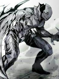 You Thought I Was A Hero Concept Art Characters Character Design Prototype
