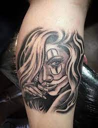 Cartoon character tattoo designs range from classic disney and warner brothers animations, vintage designs from 1980's saturday morning cartoons, iconic video game characters, and even some of. 101 Most Popular Tattoo Designs And Their Meanings 2020