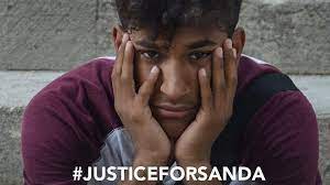 Sanda collapsed at the initiation ceremony for the reuzegom club held at the university of leuven in antwerp located in belgium. Petition Arrest The Killers Of Sanda Dia Justiceforsanda Change Org