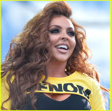 Jesy Nelson Announces Extended Time Off From Little Mix