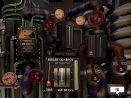 The needle in the puzzle is a stick of scrap wood. Water Gauge Titanic Adventure Out Of Time Wiki Fandom