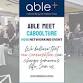 Able Meet - CABOOLTURE event in Caboolture QLD