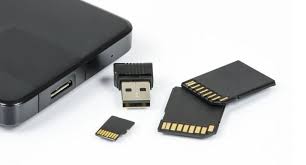 What is the difference between a sim card and an sd card? How To Choose The Right Sd Card For Your Android Device Technipages