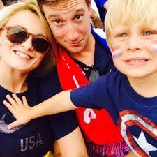 Nathan Laux's Instagram, Twitter & Facebook