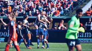 Portland Thorns Prosoccertalk