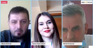 Novi Pazar: (Pre)živeti sa koronom