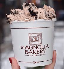 Chocolate Banana Pudding Time Sweetsandsunsets Magnoliabakery In 2020 Magnolias Bakery Bakery Chocolate Banana Pudding