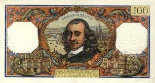 Collection Billet Banque De France F 65 100 Francs Corneille Banque De France Billet De Banque Billet