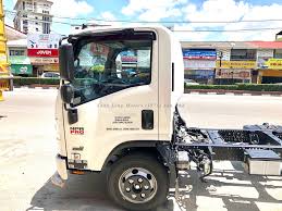 Isuzu Npr Pro Kelantan Kelantan Recreational Vehicles Malaysia