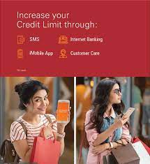 Maybe you would like to learn more about one of these? How To Change Credit Card Limit Icici Bank Credit Walls