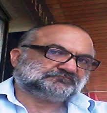 Ignacio Pelayo's Instagram, Twitter & Facebook