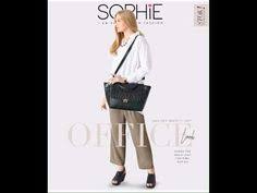 Promo donat j.co hari ini mei 2021. 38 Katalog Sophie Martin Catalog Ideas New Catalogue Sophie New Paris