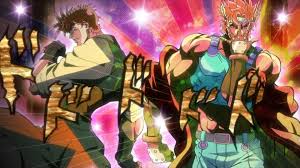 Jojo S Bizarre Adventure Wallpapers Anime Hq Jojo S Bizarre Adventure Pictures 4k Wallpapers 2019 All star battle, kars wallpapers hd / desktop. jojo s bizarre adventure wallpapers