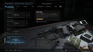 Sep 29, 2020 · the as val assault rifle is unlocked by reaching tier 31 of the season 6 battle pass. Modern Warfare And Warzone Season 6 How To Unlock As Val Millenium