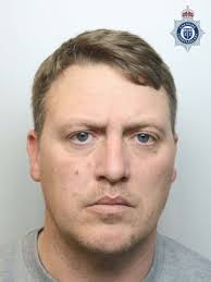 Man jailed for sexually abusing a child in Warrington