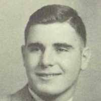 Theodore John Bukky (1929–1994)