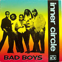 These men ooze testosterone, which. Bad Boys Inner Circle Song Wikipedia