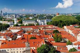 Lithuania will pay the price for making radical moves on the taiwan question. 10 Promising Lithuania Based Startups To Watch In 2021 Eu Startups