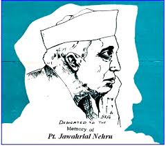 37 jawaharlal nehru paintings ranked in order of popularity and relevancy. Waterproof Black Ink Drawing The First Prime Minister Of India Pt Jawaharlal Nehru From The Pages Of Pt Jawaharlal Nehru College Banda Up India Annual Magazine Vikalpa 1987 88 And 1988 89 Issue Fishbiopedia Com