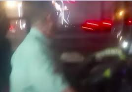 ¡Alerta en VES! Buses de Vipusa baleados: ¿Extorsión tras los ataques?