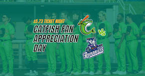 Cape Catfish vs Jackson Rockabillys