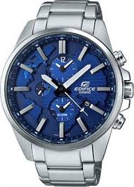 Megerkezett Az Uj Casio Edifice Etd 300d 2avuef Ferfi Karora Com Imagens Relogios Relogio De Pulso Relogios Masculinos