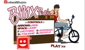 Bmx Park Unblocked Games Yandere Games Yandere Games Bmx Play Game Online