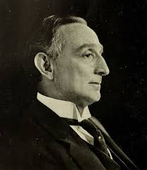 Rufus Daniel Isaacs PC GCB GCS (1860-1935)