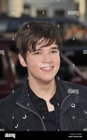 Nathan scott hi-res stock photography and images