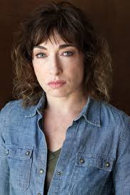 Naomi Grossman