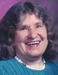 Lois Etha Rodgers Obituary