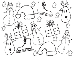 Whether you're 3 or 93, there's something for everyone! Coloring Sheet Free Christmas Coloring Pages For Kids Drawing With Crayons