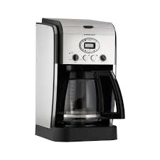 Rated 4.65 out of 5 stars. Cuisinart Extreme Brew 12 Cup Programmable Coffee Maker Reviews Crate And Barrel