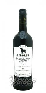Join facebook to connect with santa sherry and others you may know. Port Und Sudweine Sherry Osborne Santa Maria Cream Sherry 0 75 Ltr