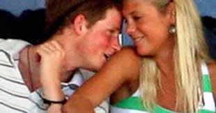 Hoàng tử Harry chia tay bạn gái