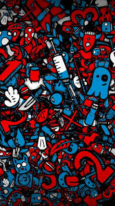 Maybe you would like to learn more about one of these? Graffiti Phone Wallpapers Wallpaper Cave