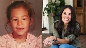 Blue eyes really are freaky in regard to genes alleles. Joanna Gaines Ethnicity What Is Joanna Gaines Nationality