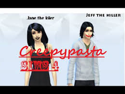 So i recently built the zkar v2 by zak on ki. Sims 4 Jeff The Killer Mod Http Xirhiw Over Blog Com