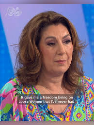 Jane McDonald's Reflections