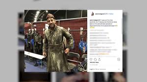 When it comes to both game of thrones fans and nfl defensive ends, aaron rodgers is a tough man to pin down. Even Aaron Rodgers Didn T Like Game Of Thrones Finale Cnn