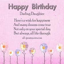What to write in daughters birthday card. Happy Birthday Wishes For Daughter Birthday Greetings For Daughter Birthday Wishes For Daughter Birthday Message For Daughter