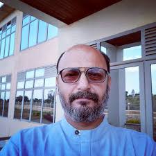 File:Professor Amit Abraham, Deputy Vice Chancellor, Mount Zion  International University of Rwanda, Kigali, Africa.jpg