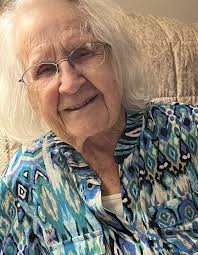 FLorence Alice Frost