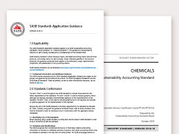 The standard deviation is a measure of how spread out numbers are (read that page for details on how when we calculate the standard deviation we find that generally : Download Sasb Standards Sasb