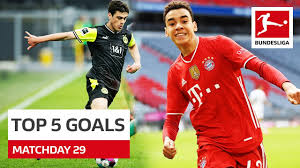 Played p points pts w d l goals g goal difference; Bundesliga 2020 2021 Table Find Here The German League Standings After Matchday 29