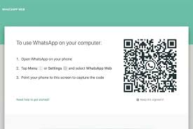 Quickly send and receive whatsapp messages right from your computer. Cara Menggunakan Whatsapp Web Untuk Android Dan Iphone Teknologi Bisnis Com